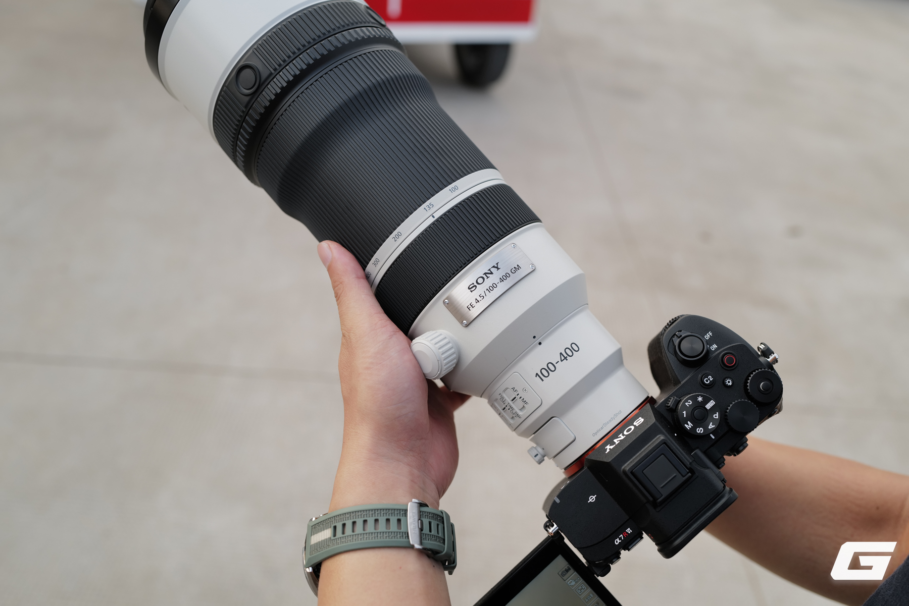 Sony Alpha 7R VI ra mắt tại Việt Nam: 66,8 megapixel, chụp 30 fps và giá 114 triệu đồng- Ảnh 15. Sony Alpha 7R VI ra mắt tại Việt Nam: 66,8 megapixel, chụp 30 fps và giá 114 triệu đồng- Ảnh 15.