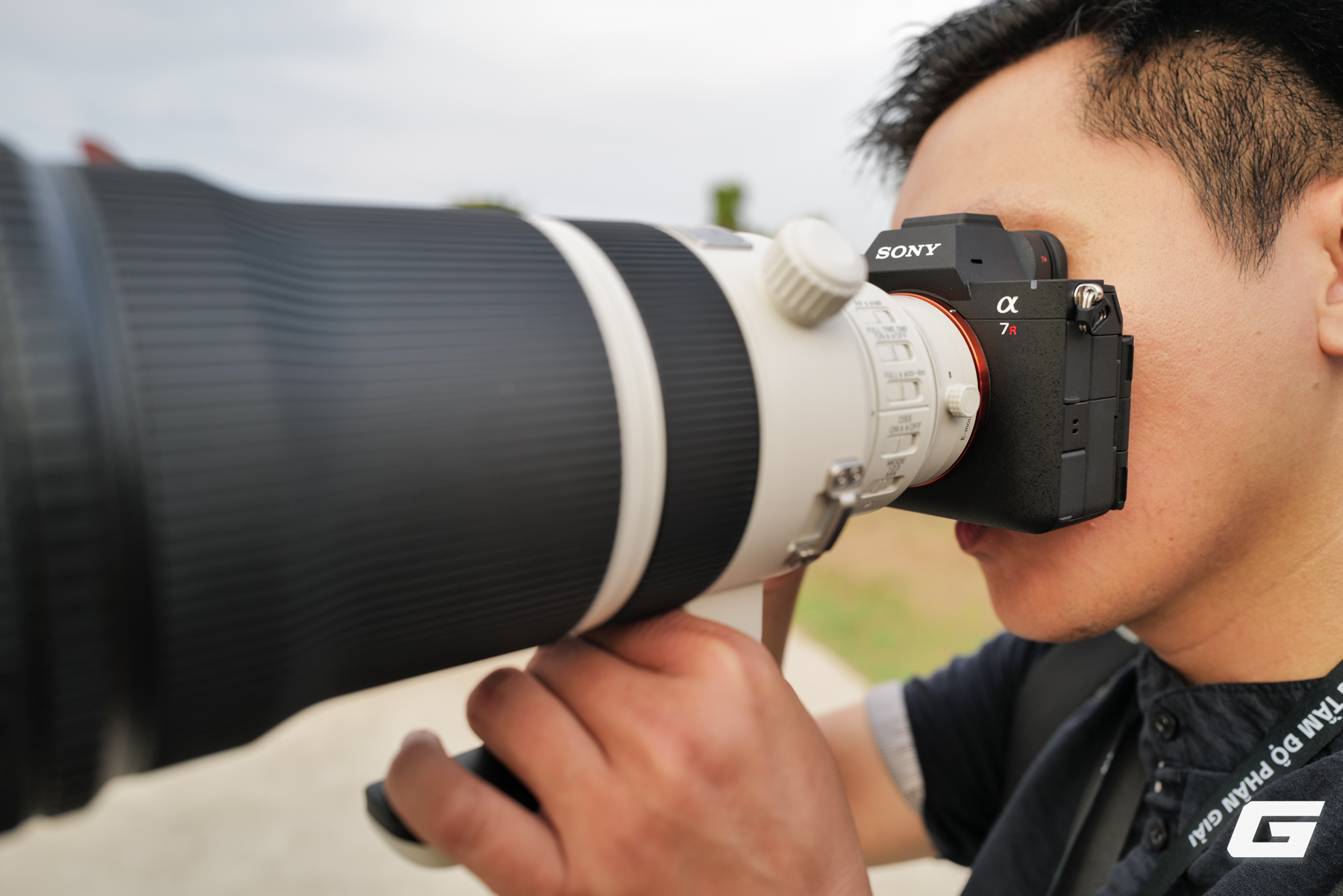 Sony Alpha 7R VI ra mắt tại Việt Nam: 66,8 megapixel, chụp 30 fps và giá 114 triệu đồng- Ảnh 13. Sony Alpha 7R VI ra mắt tại Việt Nam: 66,8 megapixel, chụp 30 fps và giá 114 triệu đồng- Ảnh 13.