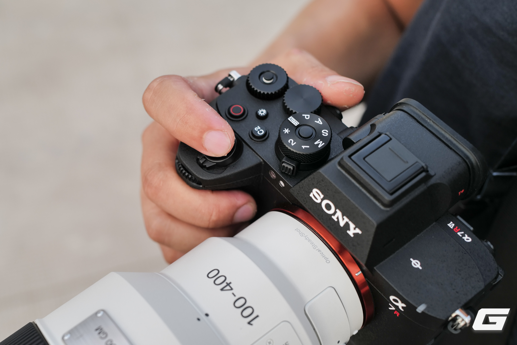 Sony Alpha 7R VI ra mắt tại Việt Nam: 66,8 megapixel, chụp 30 fps và giá 114 triệu đồng- Ảnh 12. Sony Alpha 7R VI ra mắt tại Việt Nam: 66,8 megapixel, chụp 30 fps và giá 114 triệu đồng- Ảnh 12.