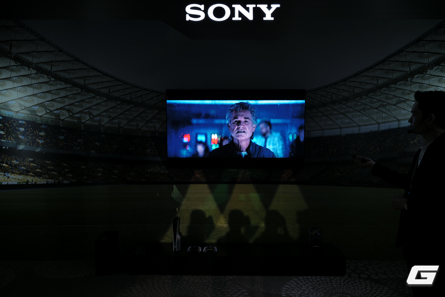 Sony Việt Nam ra mắt loạt TV Bravia mới mùa World Cup, kích thước "khủng" đến 100 inch - Ảnh 8.