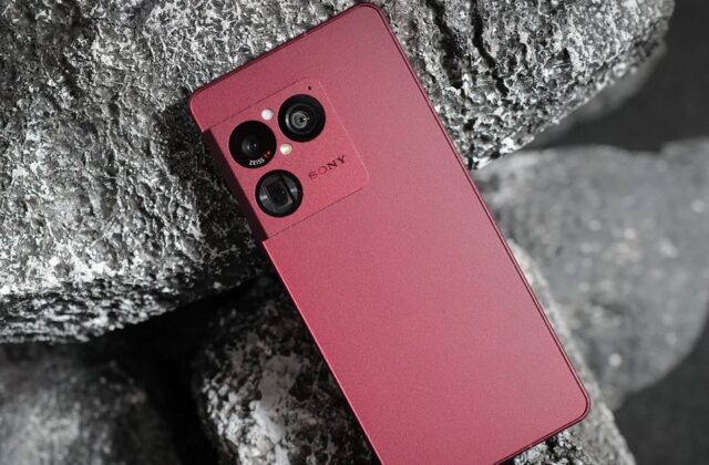 Sony Xperia 1 VIII: Flagship Độc Đáo Với Thiết Kế Mới Và Công Nghệ AI Tại Việt Nam