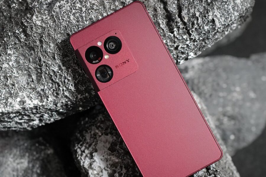 Sony Xperia 1 VIII: Flagship Độc Đáo Với Thiết Kế Mới Và Công Nghệ AI Tại Việt Nam