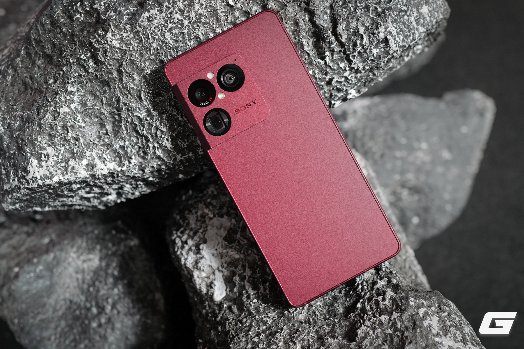 Sony Xperia 1 VIII - Ảnh 5.