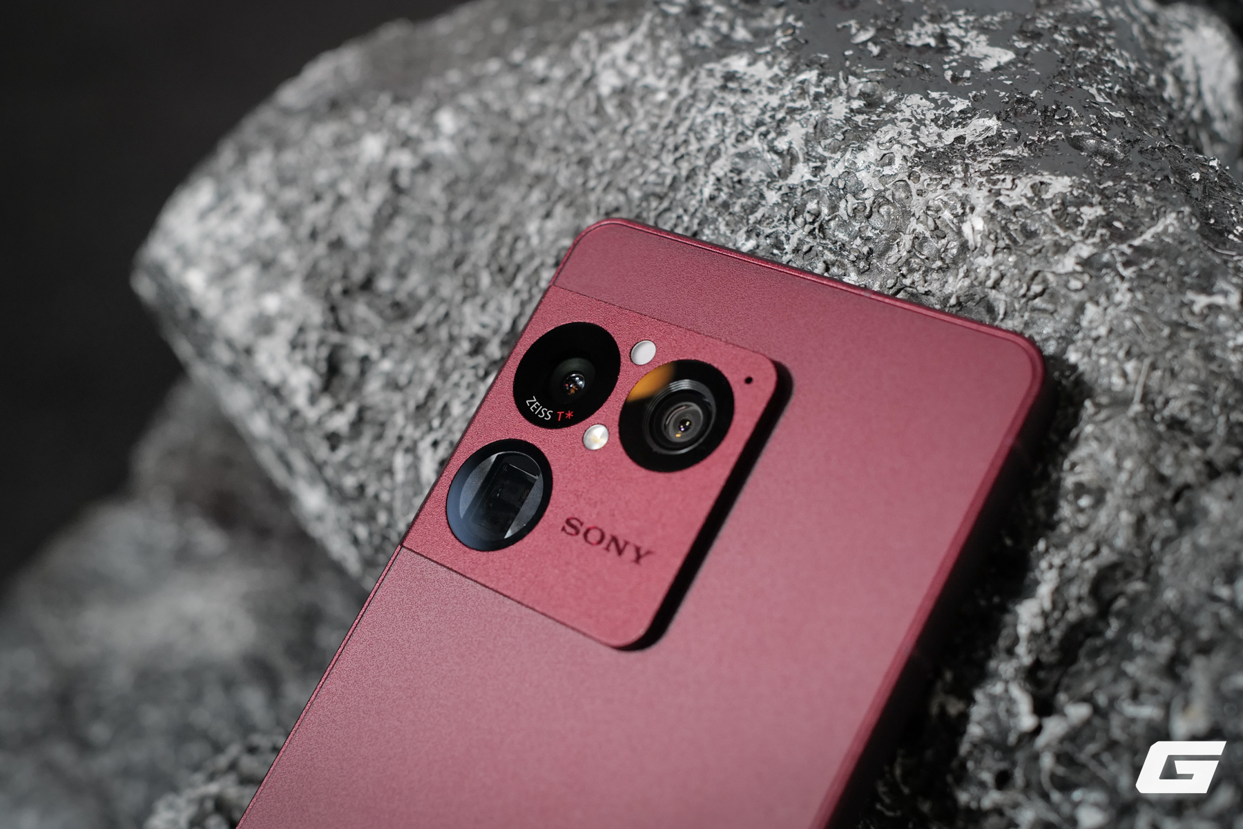 Sony Xperia 1 VIII - Ảnh 3.