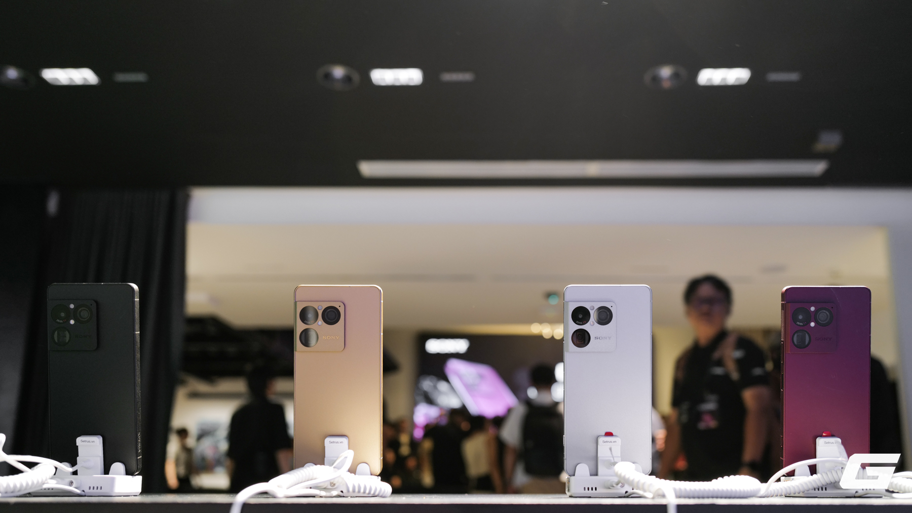 Sony Xperia 1 VIII - Ảnh 8.