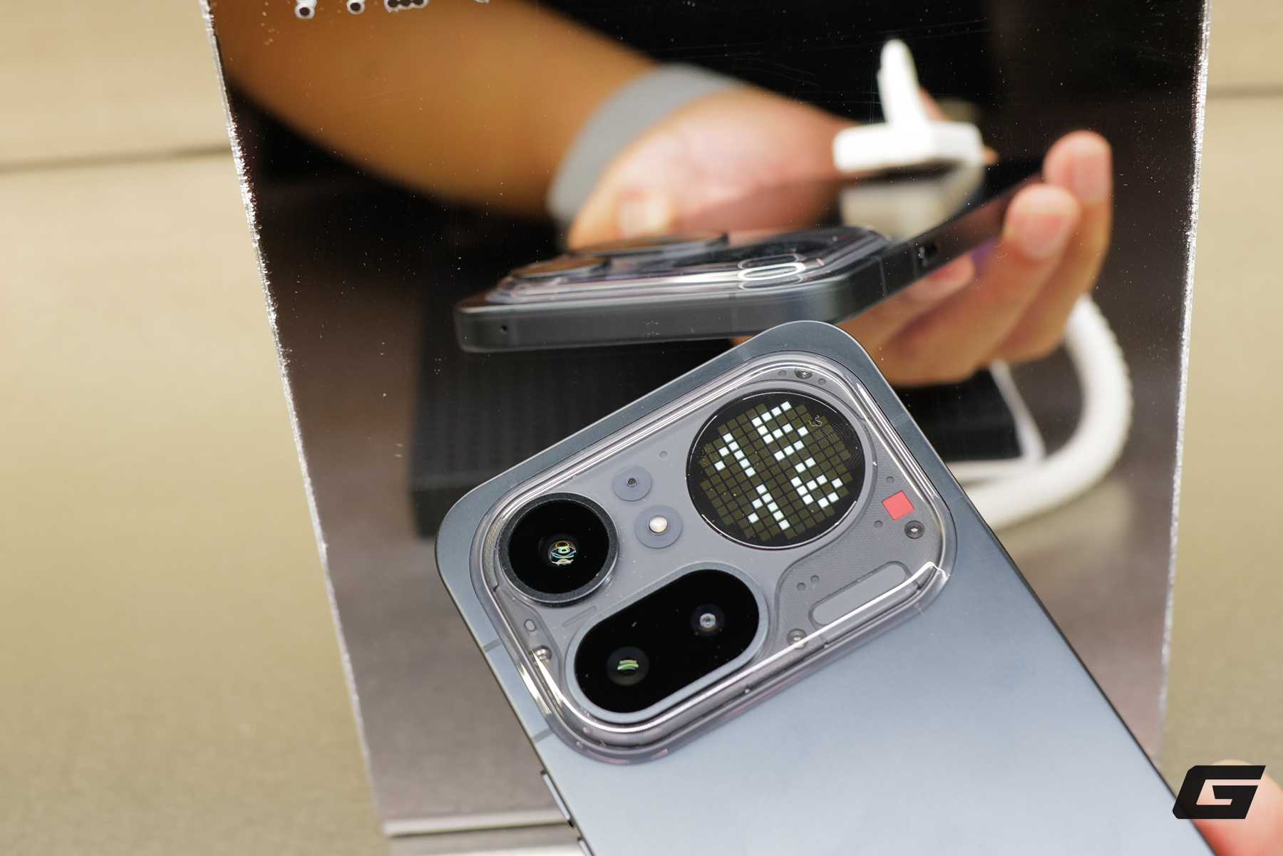 l1330292-17872387858521007091437 Nothing chính thức ra mắt sản phẩm tại Việt Nam