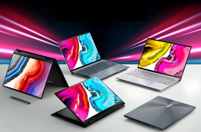 Khám Phá 7 Mẫu Laptop ASUS Giá Rẻ Được Sinh Viên Yêu Thích Nhất