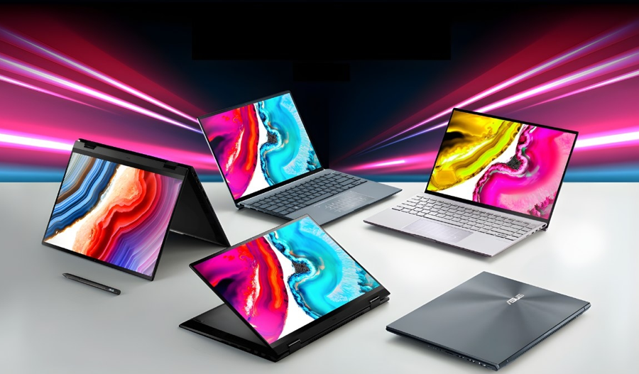 Khám Phá 7 Mẫu Laptop ASUS Giá Rẻ Được Sinh Viên Yêu Thích Nhất