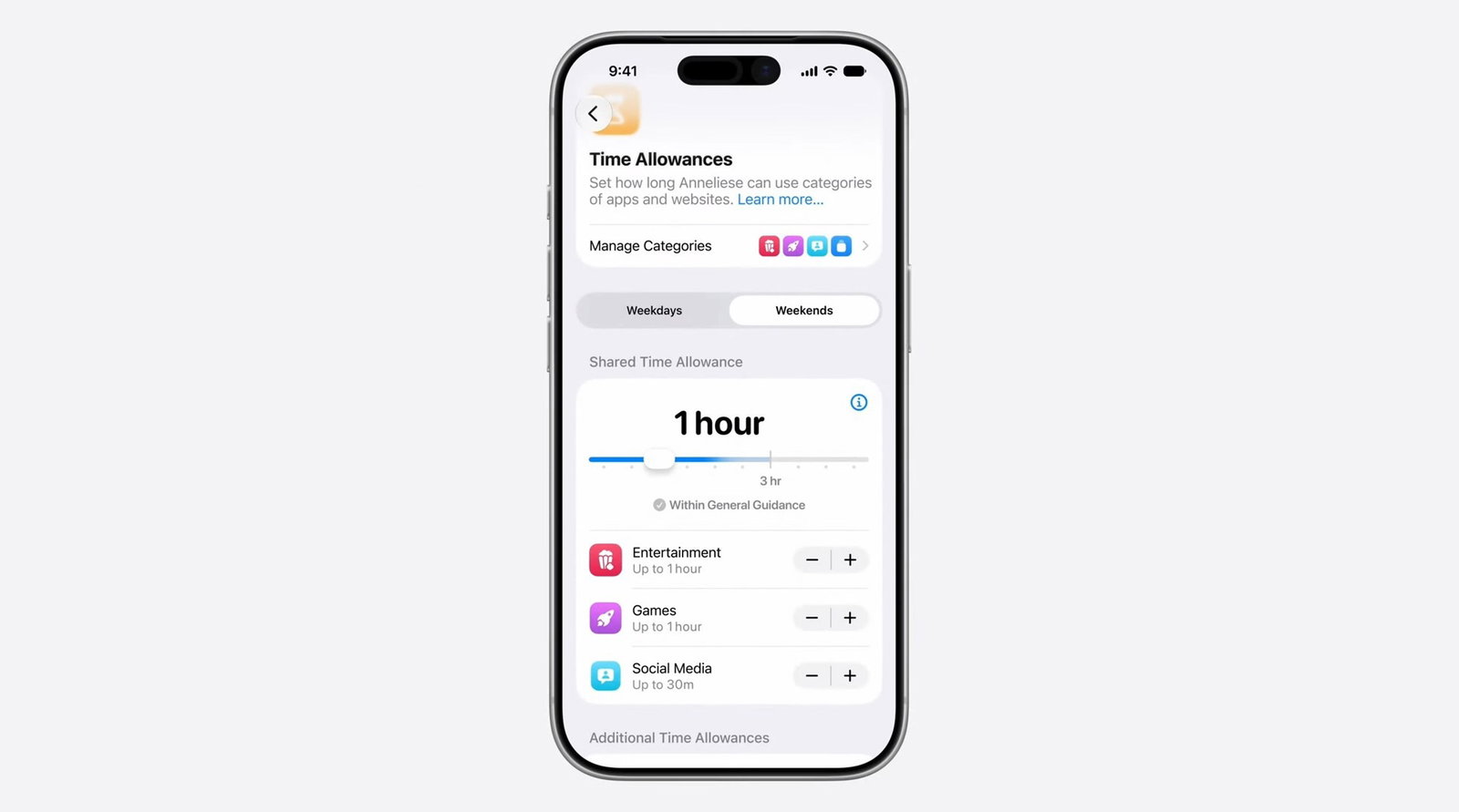 lcimg-b16caf8a-b076-4373-a677-85f77e463a05 Apple tăng cường quản lý iPhone cho trẻ em - Ảnh 2.