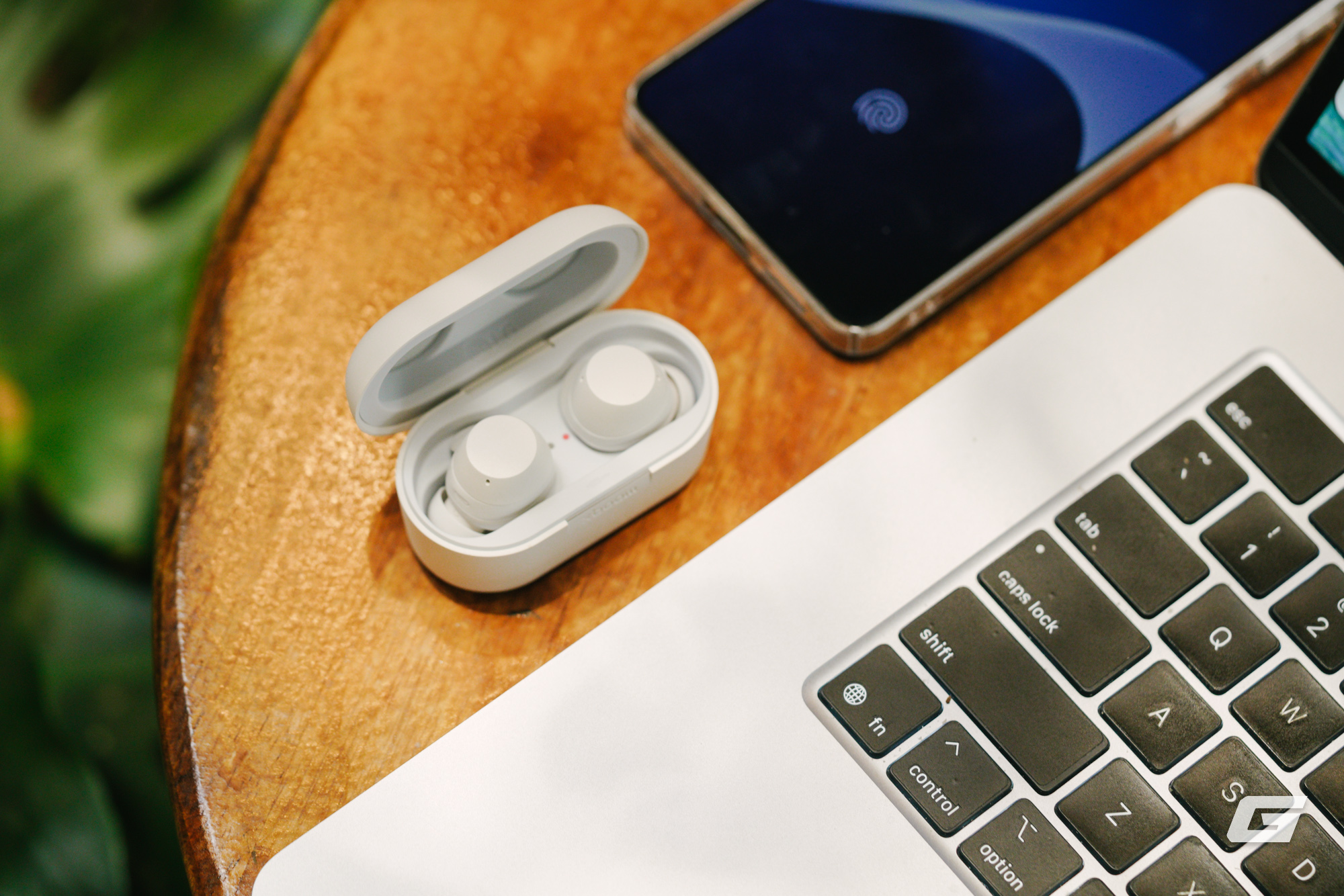 LG Xboom Buds Plus - Ảnh 14.