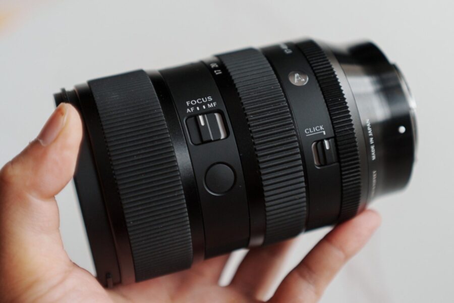 Sigma 17-40mm F1.8: Ống Kính Zoom Đáng Mua Nhất Cho Nhiếp Ảnh Gia
