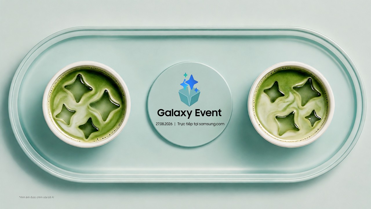 maxresdefault Samsung Sắp Ra Mắt Galaxy S26 FE - Ảnh 1.