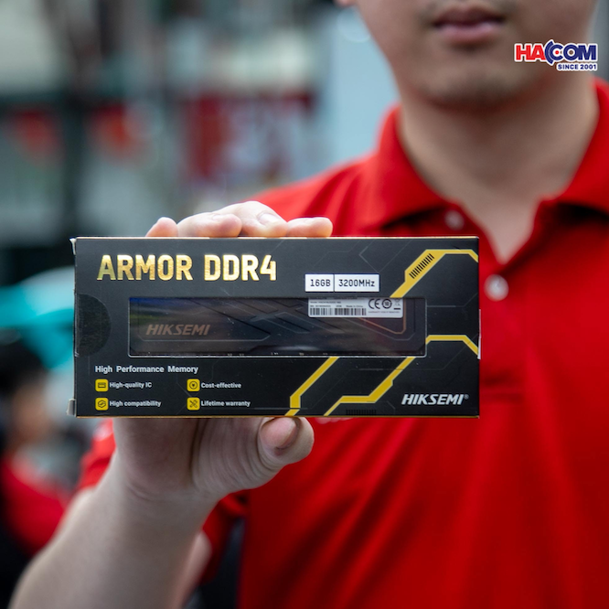 Máy Tính Chậm Do HDD