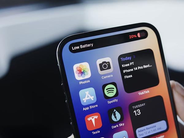 Cách Đánh Giá Thời Lượng Pin iPhone: Hiểu Đúng Để Không Bị Mắc Lừa - Ảnh 1.
