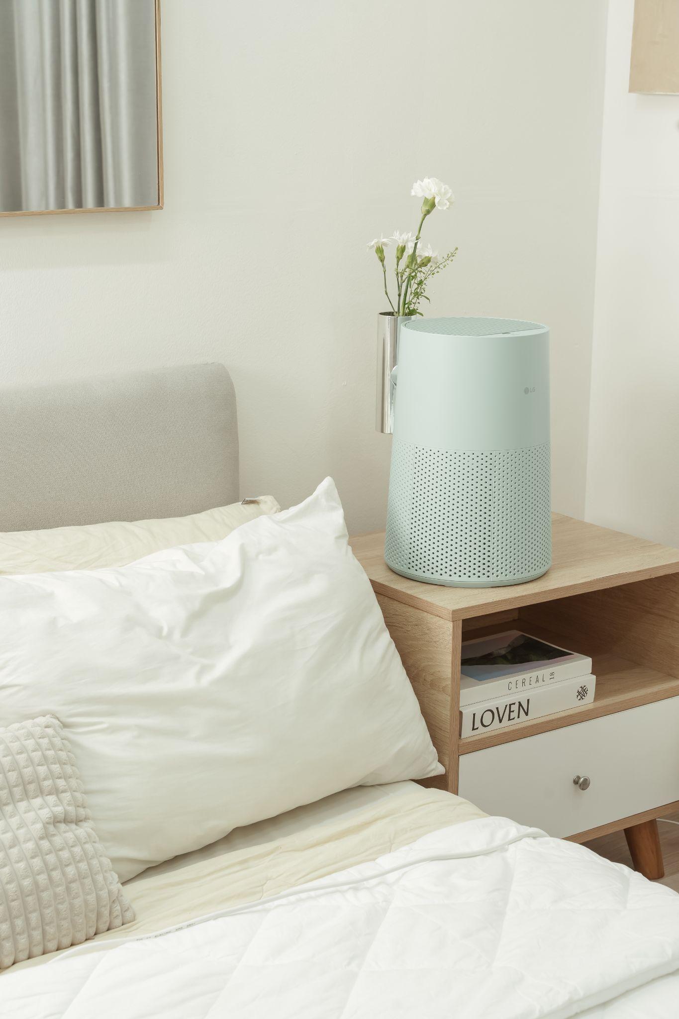 Khám Phá Thiết Kế Thông Minh Của LG: Từ TV Đến Robot Quản Gia - Ảnh 2.