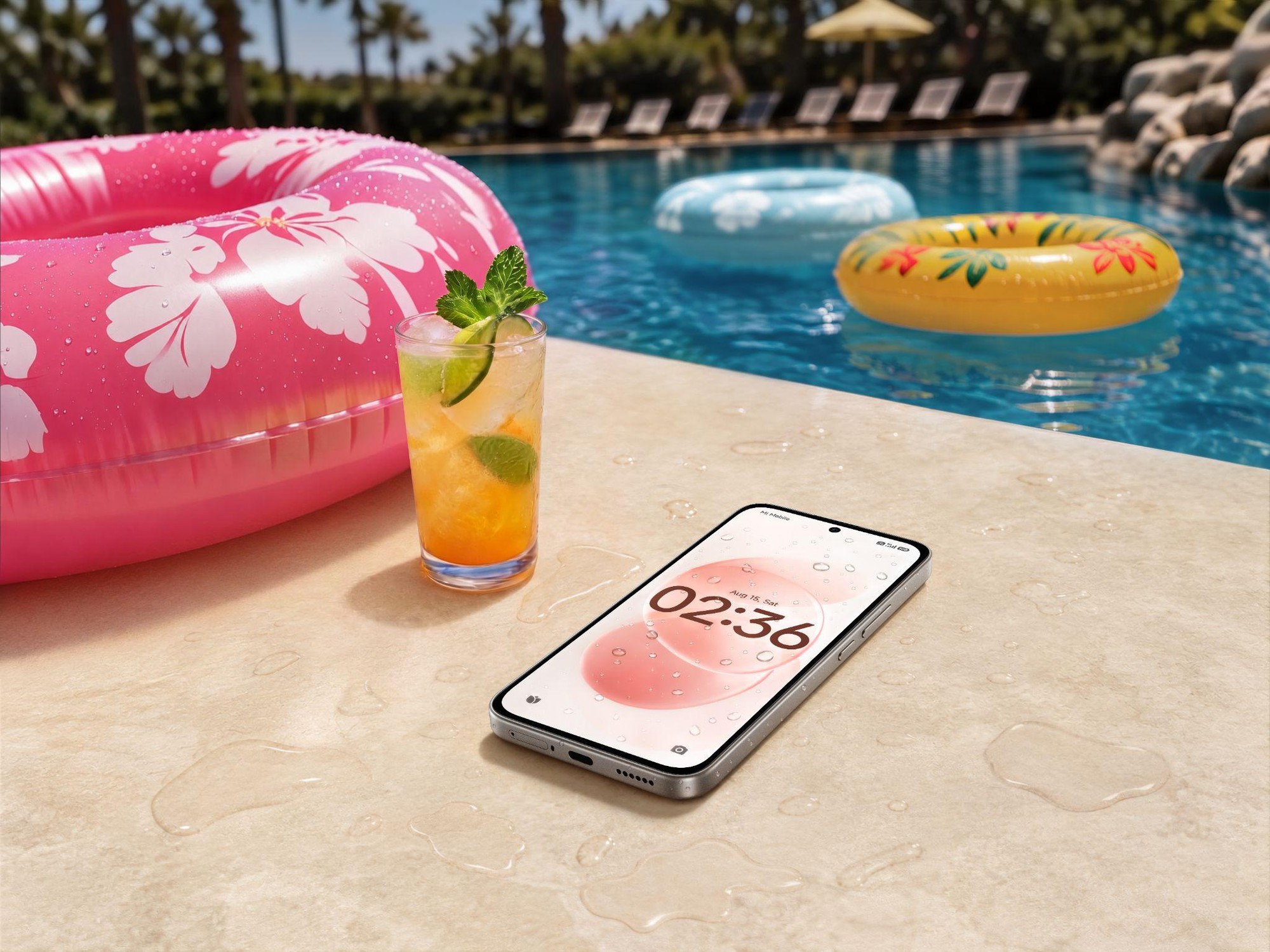 Khám Phá Độ Bền Tuyệt Vời Của REDMI Note 17 Pro Series Với Những Tính Năng Đỉnh Cao - Ảnh 2. Khám Phá Độ Bền Tuyệt Vời Của REDMI Note 17 Pro Series Với Những Tính Năng Đỉnh Cao - Ảnh 2.