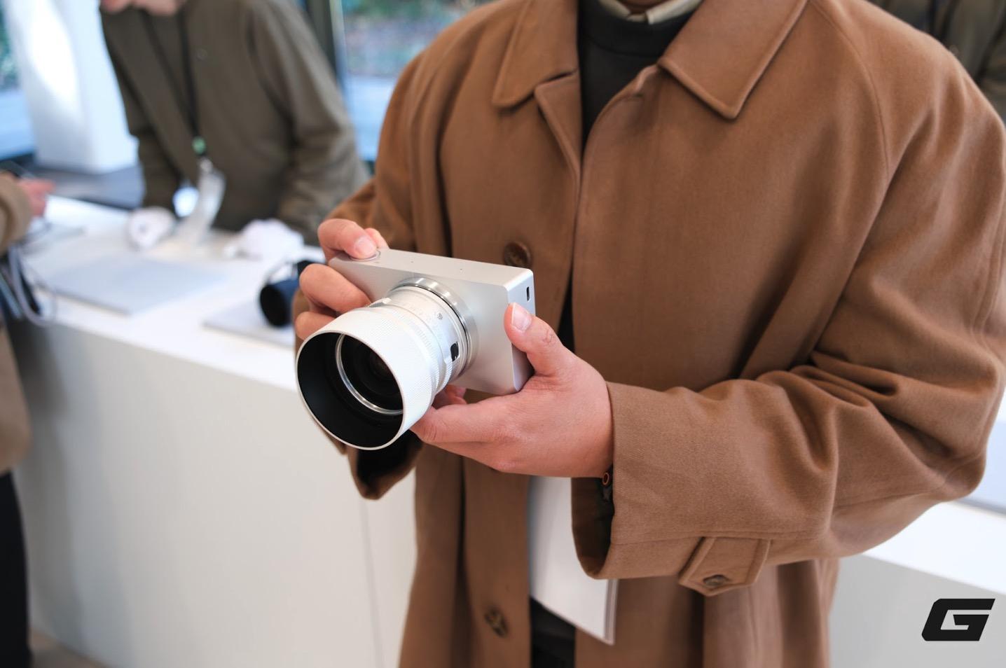 Khám Phá Sigma BF: Chiếc Máy Ảnh Full-Frame Đậm Chất Nhật Bản - Ảnh 1.