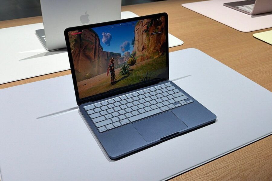 MacBook Neo: Chiếc Laptop Giá Rẻ Mở Ra Cơ Hội Lợi Nhuận Khủng Cho Apple