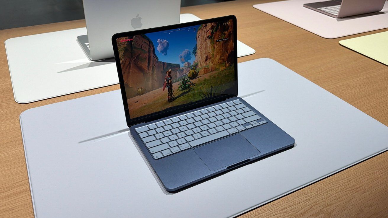 MacBook Neo giá 16 triệu đồng, Apple vẫn lời lớn nhờ bán thứ mà người dùng không nhìn thấy - Ảnh 3.