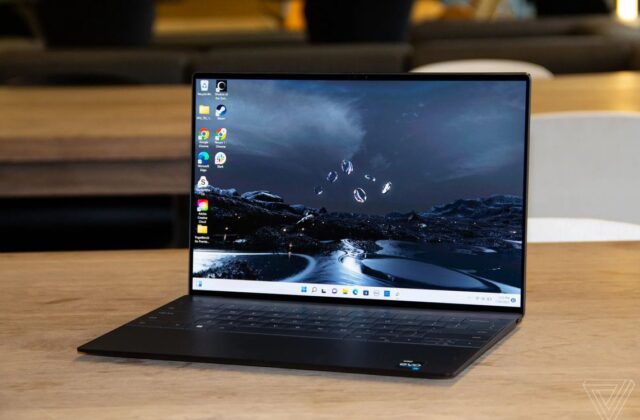 Dell Khôi Phục Thương Hiệu XPS: Bài Học Về Sức Mạnh Của Tên Gọi