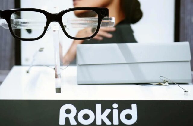 Kính Rokid: Trợ Thủ Đắc Lực Với Công Nghệ AI Đột Phá