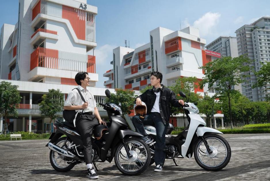 Khám Phá Xe Máy Nam Tiến Khám Phá Xe Máy Nam Tiến