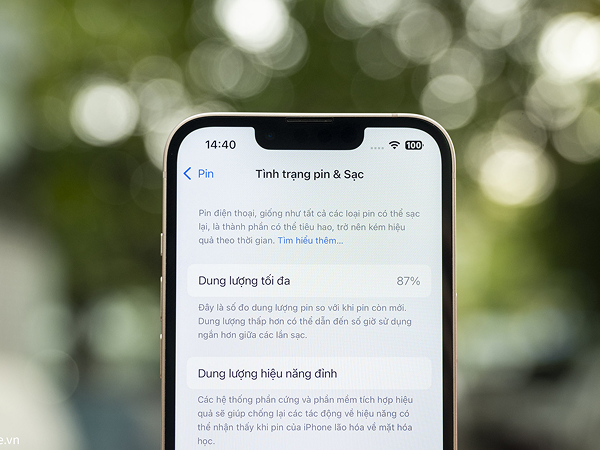Cách Đánh Giá Thời Lượng Pin iPhone: Hiểu Đúng Để Không Bị Mắc Lừa - Ảnh 3.