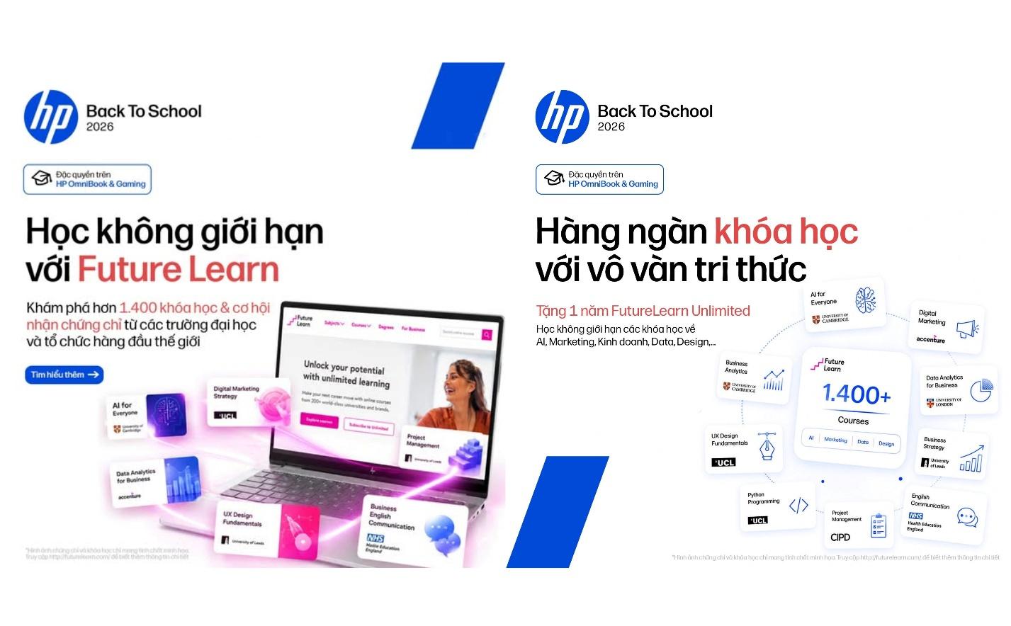 Khám Phá Cơ Hội Nhận Quà Tặng AI Độc Đáo Từ HP Trong Năm Học Mới- Ảnh 4.