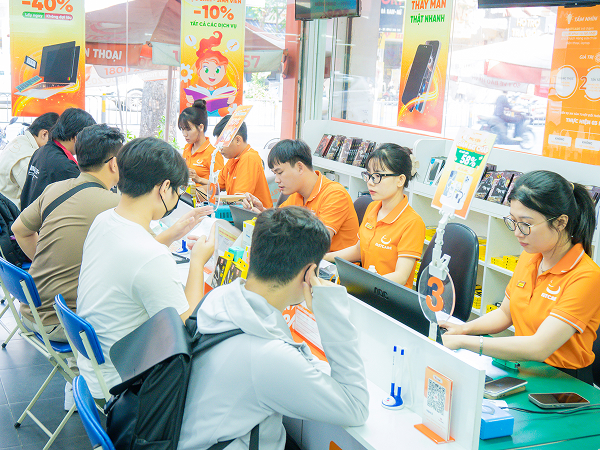 Cách Đánh Giá Thời Lượng Pin iPhone: Hiểu Đúng Để Không Bị Mắc Lừa - Ảnh 5.