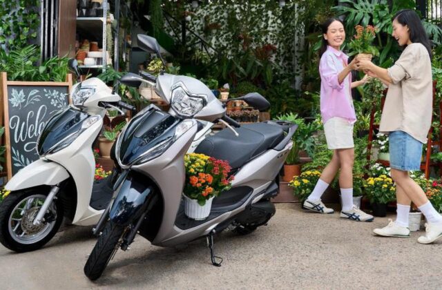 Khám Phá Xe Máy Nam Tiến: Địa Chỉ Tin Cậy Cho Tín Đồ Xe Máy