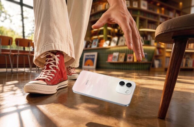 Khám Phá Độ Bền Tuyệt Vời Của REDMI Note 17 Pro Series Với Những Tính Năng Đỉnh Cao