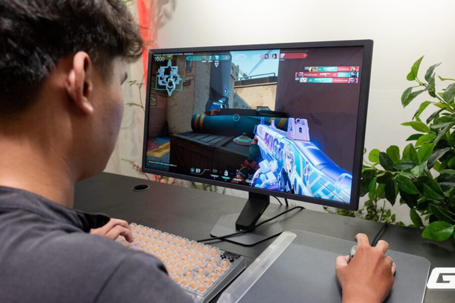 Khám Phá Dải Màn Hình Gaming LG UltraGear Mới: Công Nghệ Đỉnh Cao Cho Game Thủ