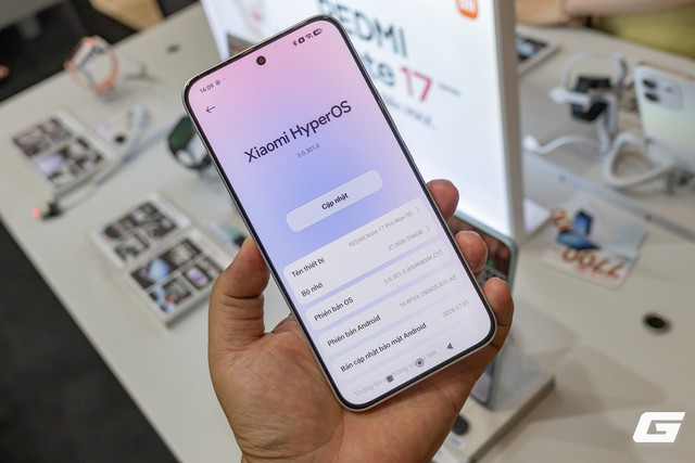 Dung lượng pin 10.000mAh