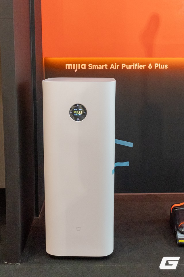 Xiaomi chính thức ra mắt 9 sản phẩm AIoT mới tại Việt Nam.