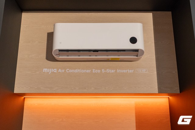 Xiaomi chính thức ra mắt 9 sản phẩm AIoT mới tại Việt Nam.