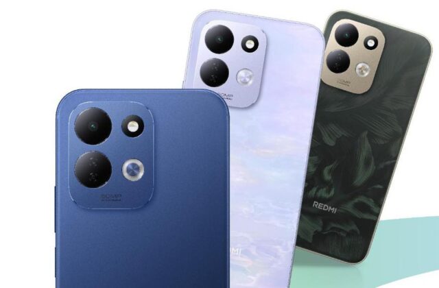 Xiaomi Ra Mắt REDMI 17 Series: Màn Hình Khủng và Pin Khủng, Giá Cực Hấp Dẫn