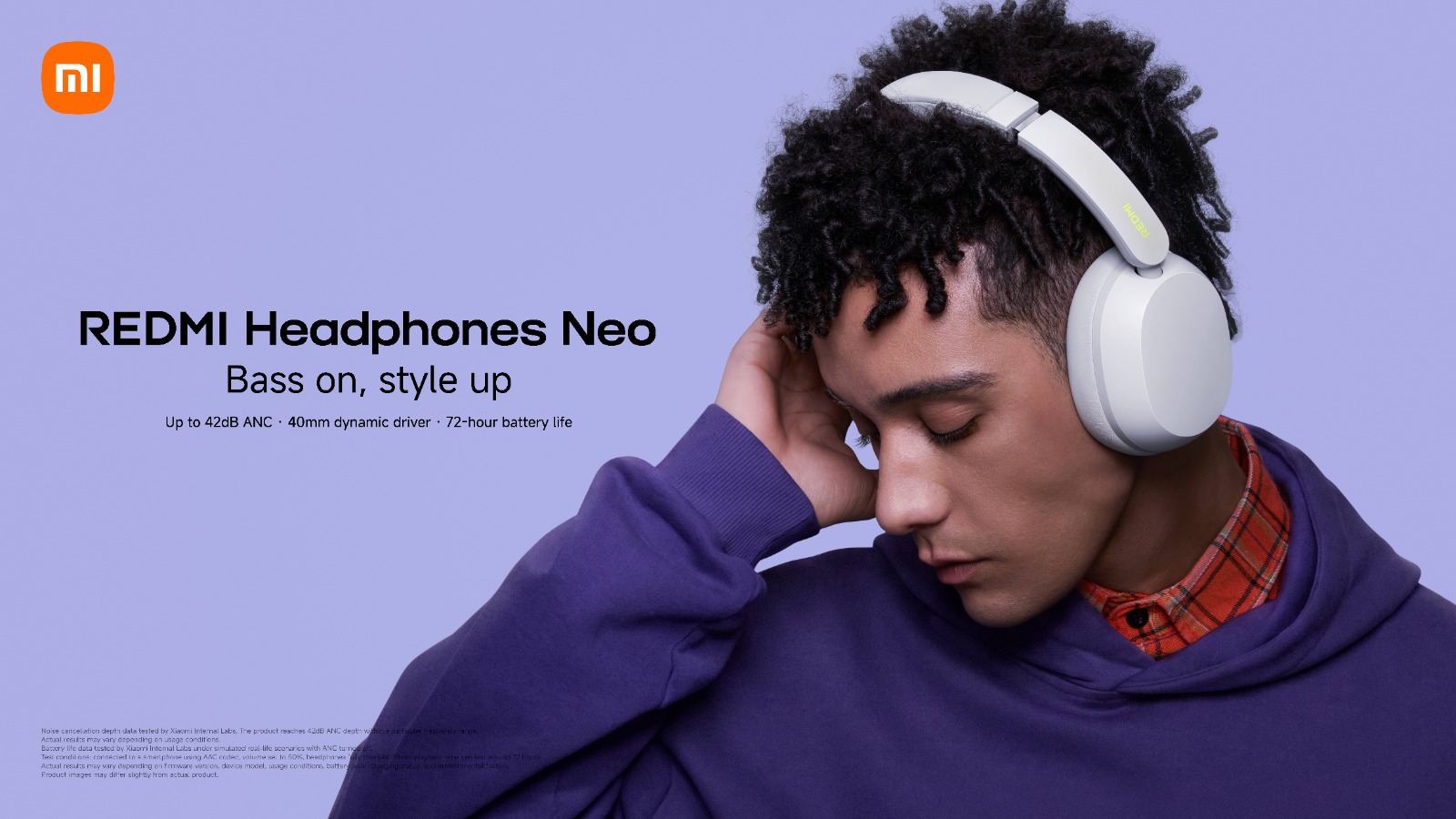 redmi-headphones-neoresized-1777911034443102371601 Xiaomi Ra Mắt Bộ Đôi Tai Nghe Không Dây Mới: Công Nghệ Khử Ồn Hiện Đại và Thời Lượng Pin Ấn Tượng - Ảnh 1.