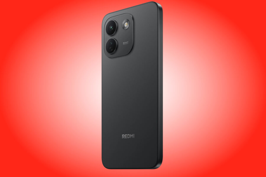 Xiaomi Redmi Note 17 Pro Max: Siêu Phẩm Pin Khủng Và Quà Tặng Hấp Dẫn Đang Đến Gần