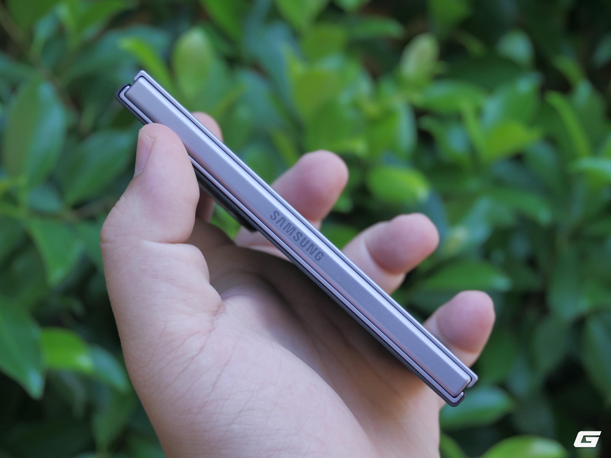 Trải nghiệm Galaxy Z Fold8