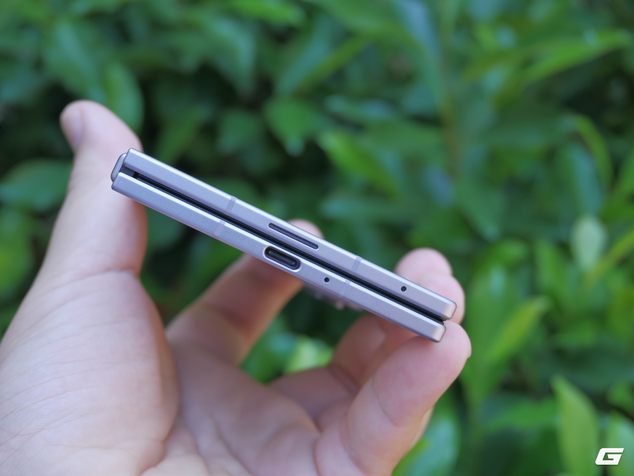 Trải nghiệm Galaxy Z Fold8