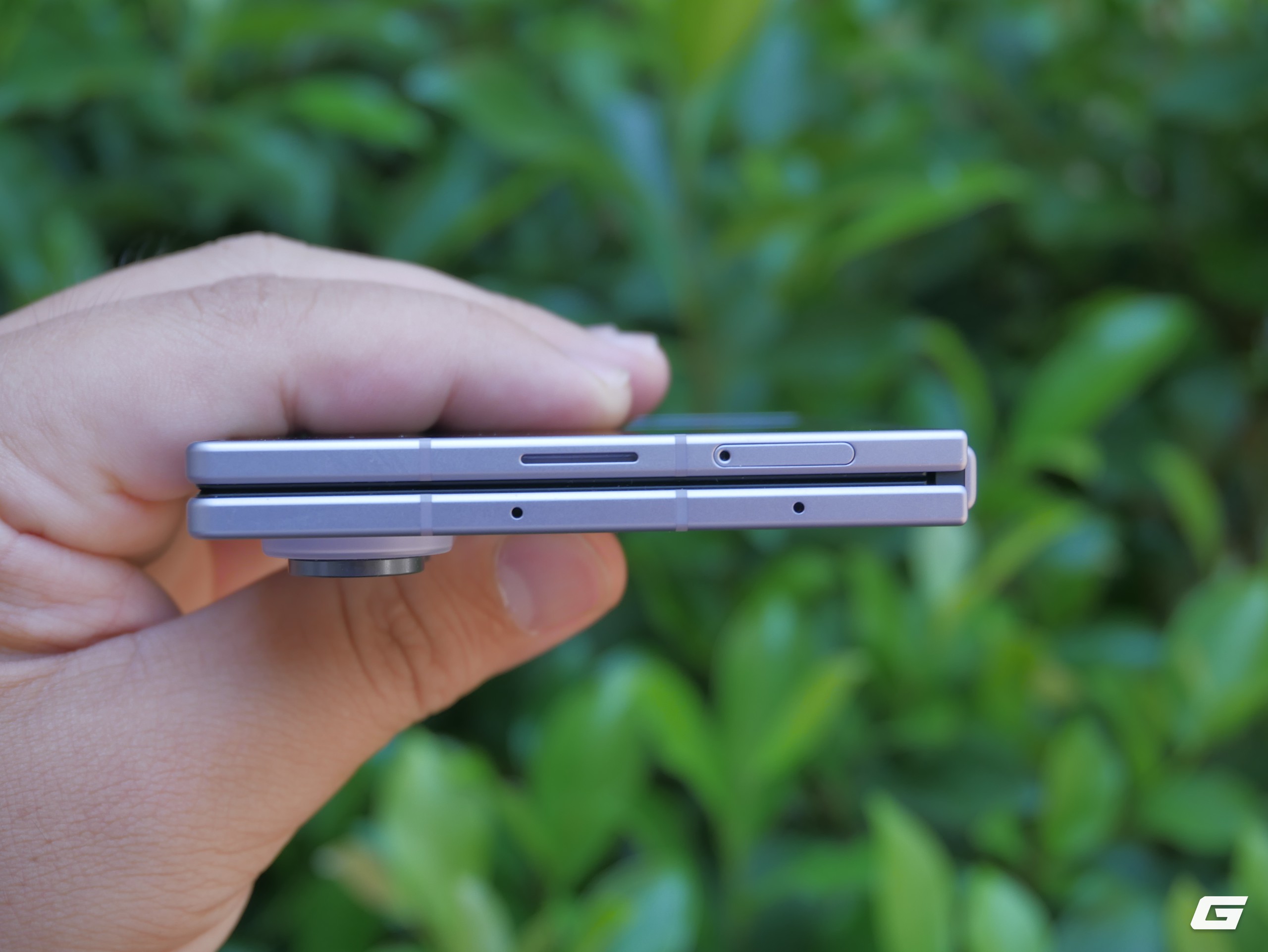 Trải nghiệm Galaxy Z Fold8