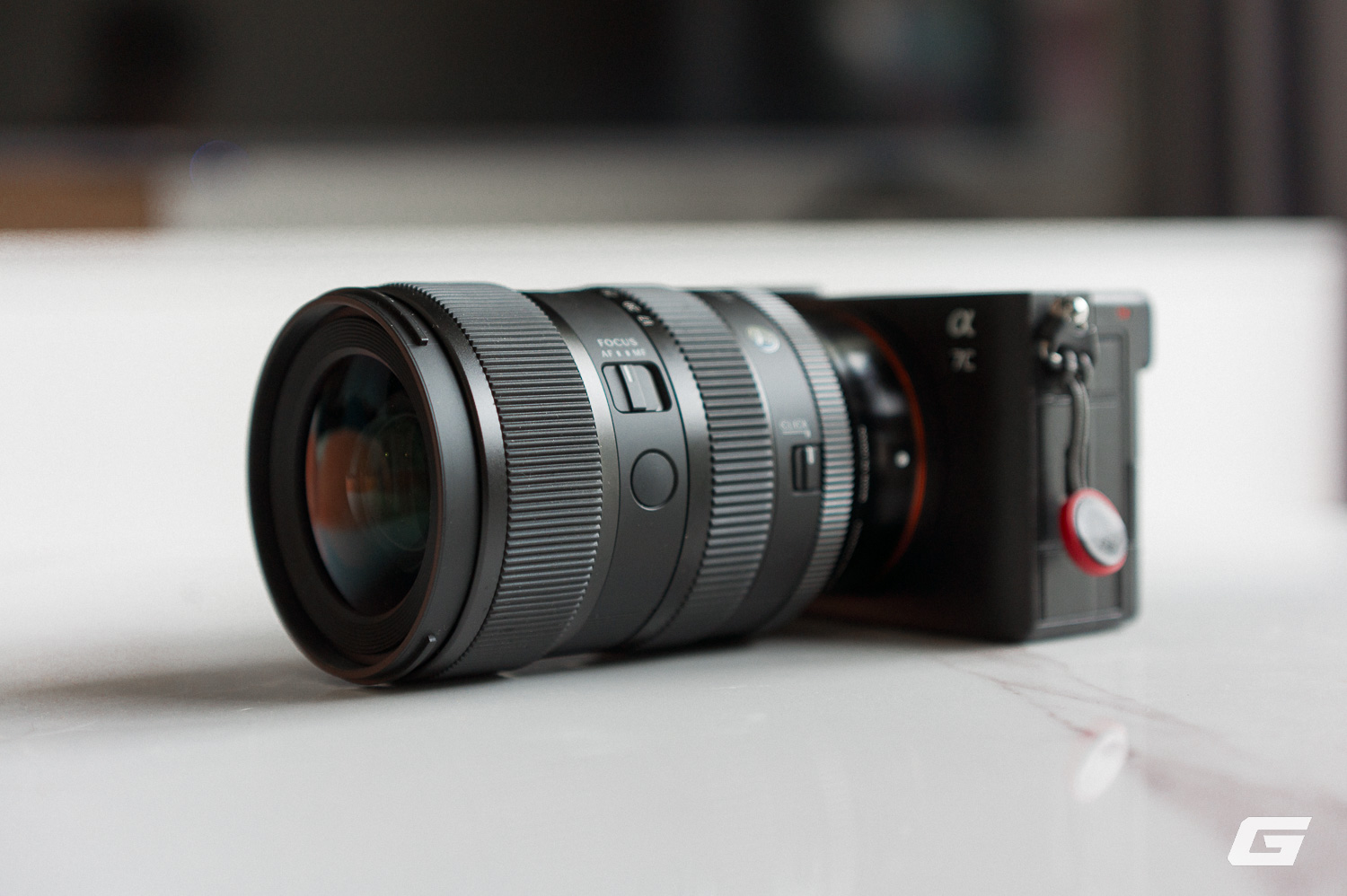 Sigma 17-40mm F1.8