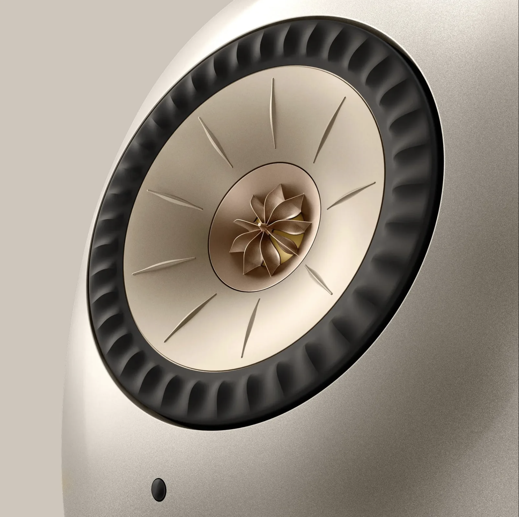 KEF Chính Thức Ra Mắt Loa LS LUXE Tại Việt Nam: Giải Pháp Âm Thanh Cao Cấp Không Dây Cho Ngôi Nhà Hiện Đại - Ảnh 3.