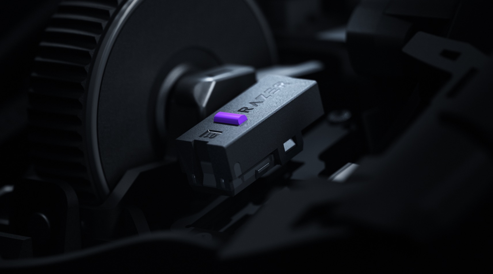 Razer Naga V3 Pro ra mắt tại Việt Nam: giá 5,29 triệu đồng, tối đa 23 nút tuỳ chỉnh, “cân” mọi loại game từ FPS đến MMO - Ảnh 4.