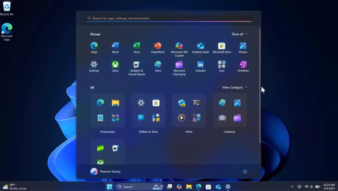 Windows 11 Nâng Cấp Hiệu Năng - Ảnh 2.