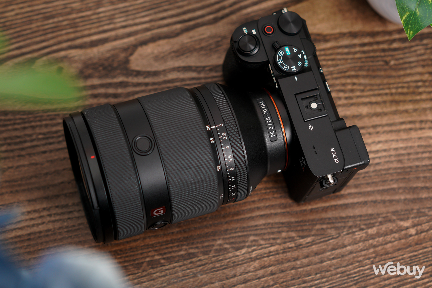 Khám Phá Bộ Đôi Máy Ảnh Sony Trong Mơ Của Tôi- Ảnh 5. Khám Phá Bộ Đôi Máy Ảnh Sony Trong Mơ Của Tôi- Ảnh 5.