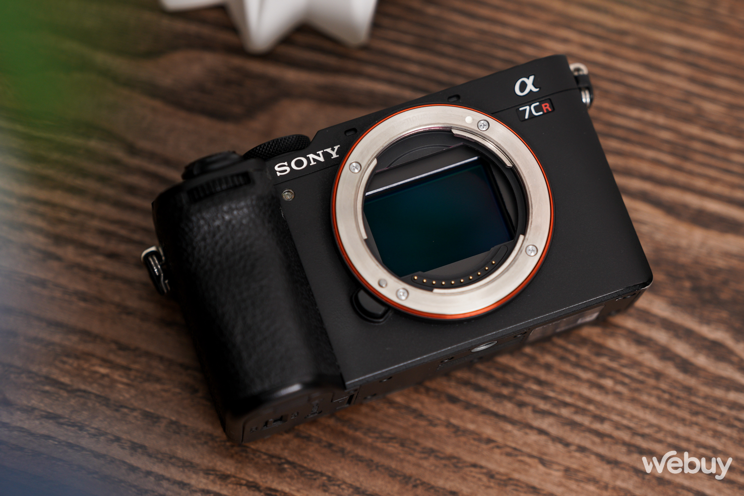Khám Phá Bộ Đôi Máy Ảnh Sony Trong Mơ Của Tôi- Ảnh 1. Khám Phá Bộ Đôi Máy Ảnh Sony Trong Mơ Của Tôi- Ảnh 1.