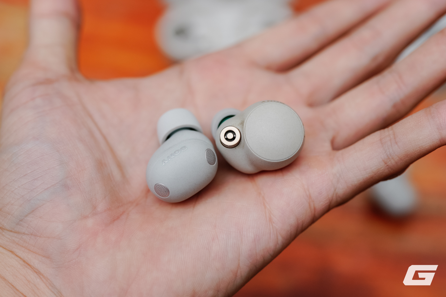 Khám Phá Tai Nghe Sony WF-1000XM6: Đánh Giá Chi Tiết