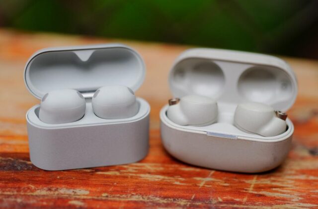 Khám Phá Tai Nghe Sony WF-1000XM6: Đánh Giá Chi Tiết Sau Gần 5 Năm Sử Dụng WF-1000XM4