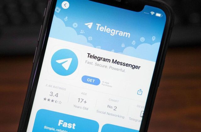Telegram Thoát Khỏi App Store Toàn Cầu: Diễn Biến Bất Ngờ và Hệ Quả